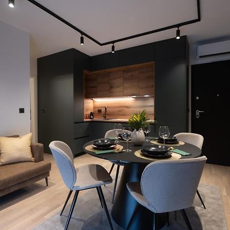 Apartment Artemis Задар Экстерьер фото