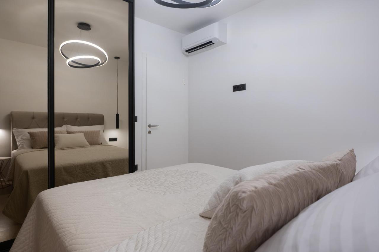 Apartment Artemis Задар Экстерьер фото