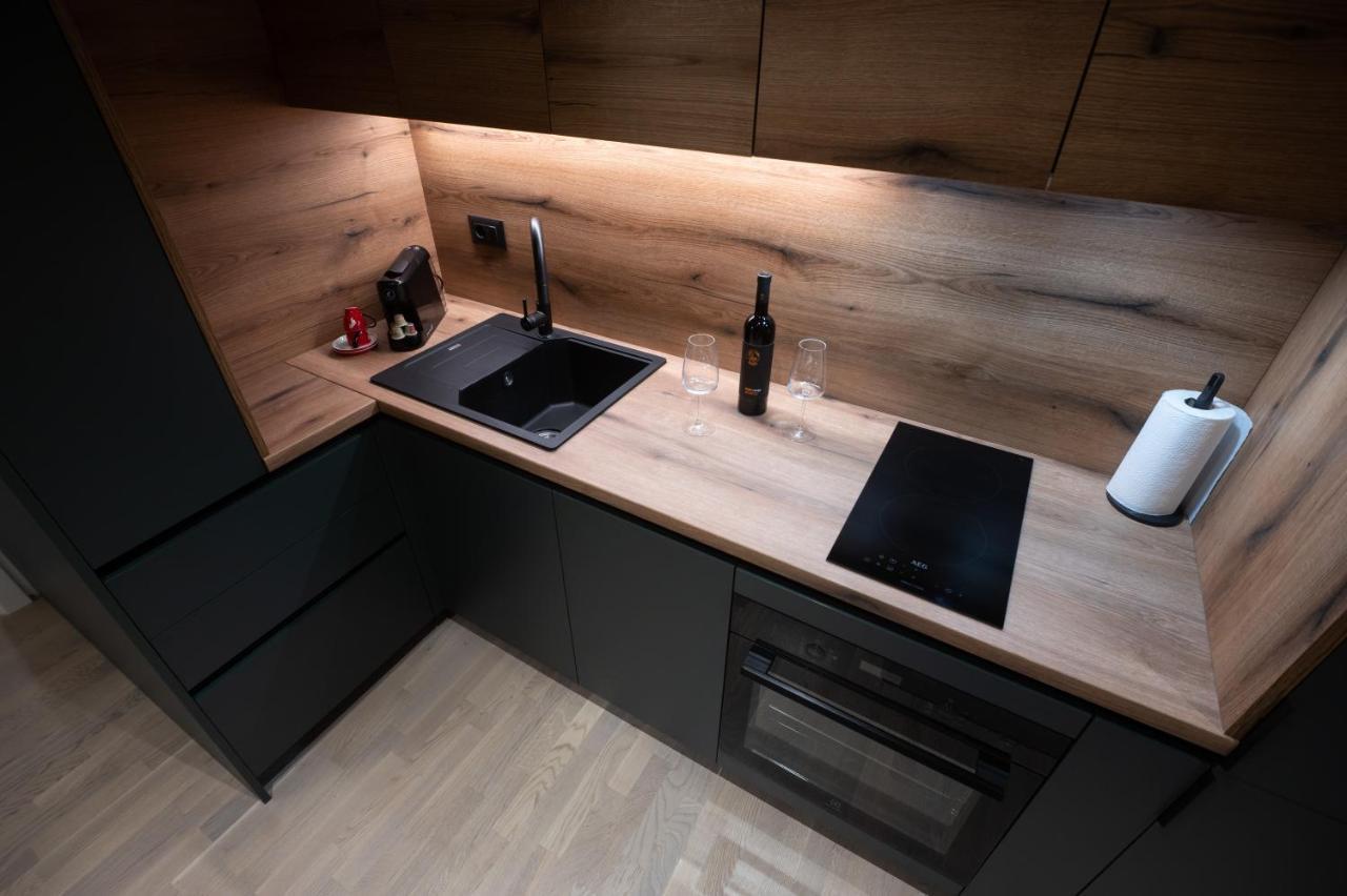 Apartment Artemis Задар Экстерьер фото