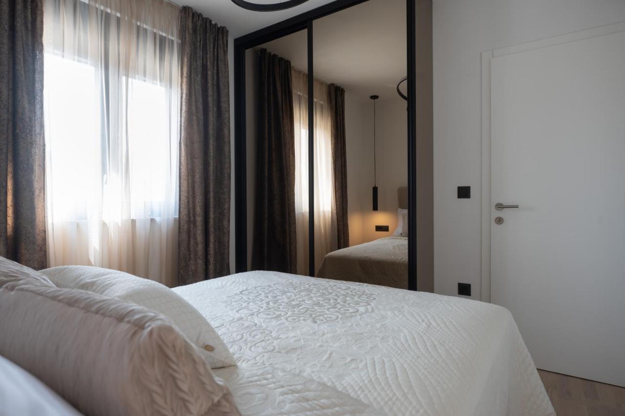 Apartment Artemis Задар Экстерьер фото
