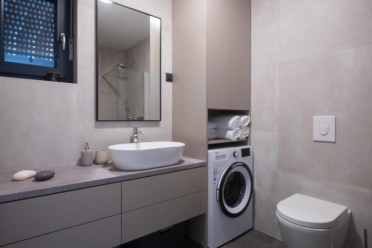 Apartment Artemis Задар Экстерьер фото