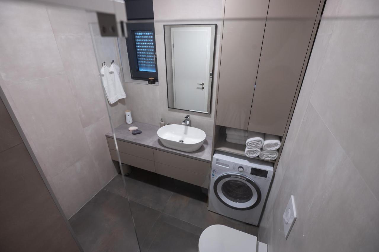Apartment Artemis Задар Экстерьер фото