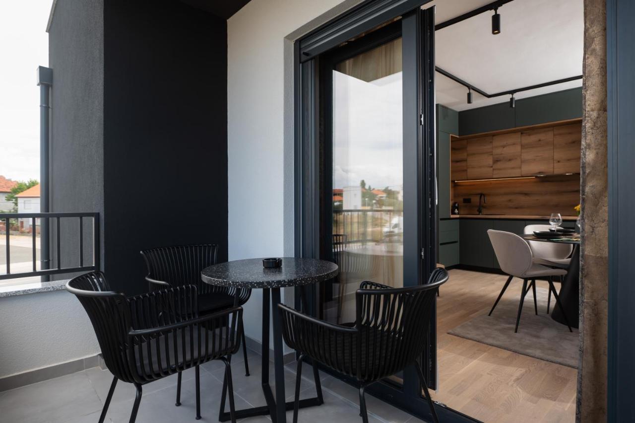 Apartment Artemis Задар Экстерьер фото