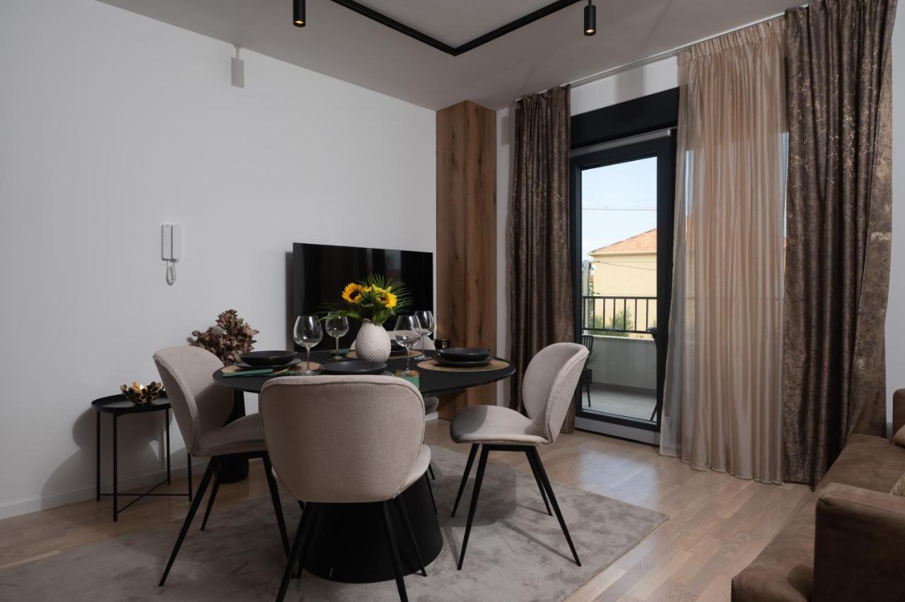 Apartment Artemis Задар Экстерьер фото