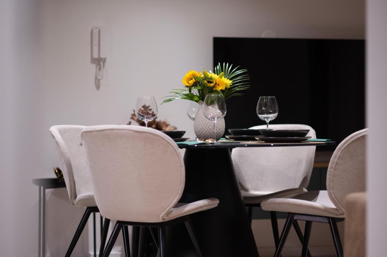 Apartment Artemis Задар Экстерьер фото