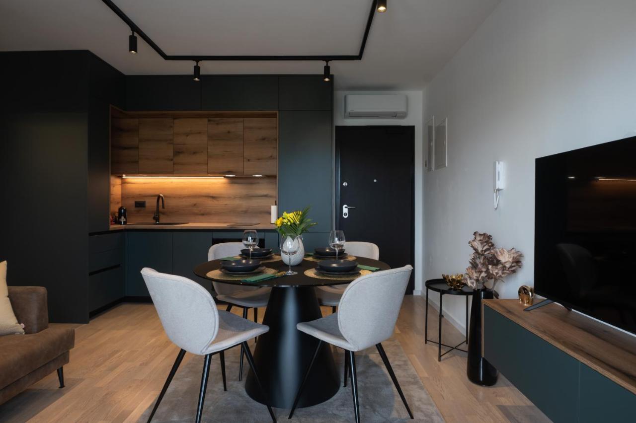 Apartment Artemis Задар Экстерьер фото