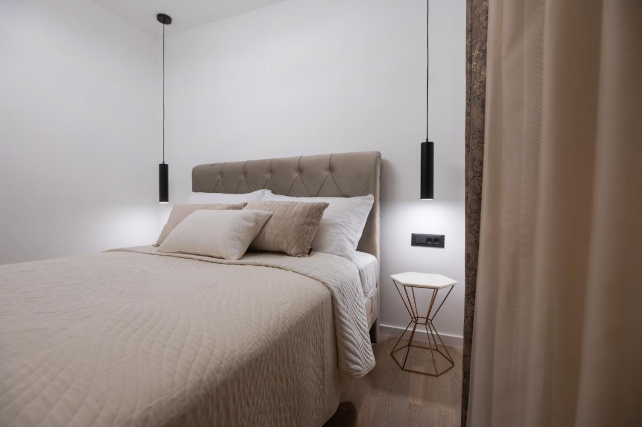 Apartment Artemis Задар Экстерьер фото