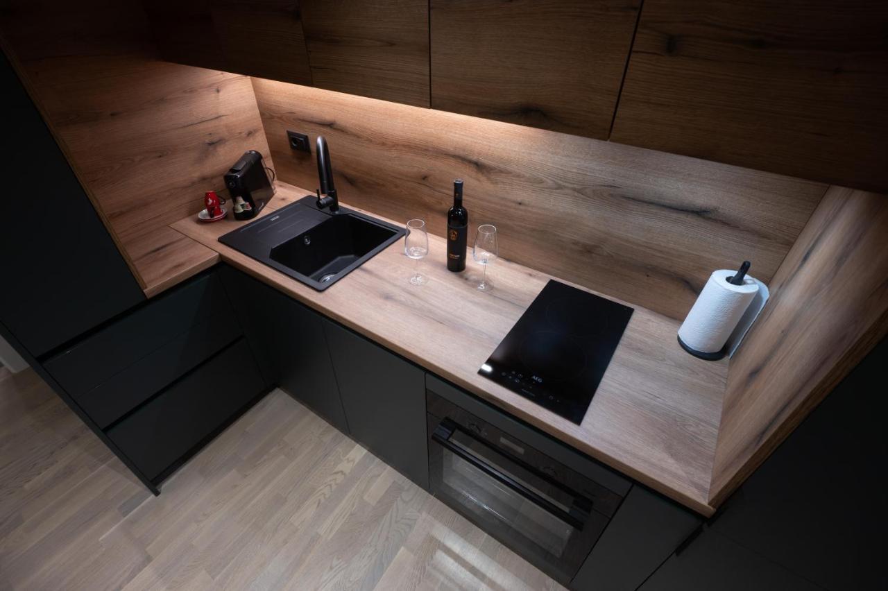 Apartment Artemis Задар Экстерьер фото