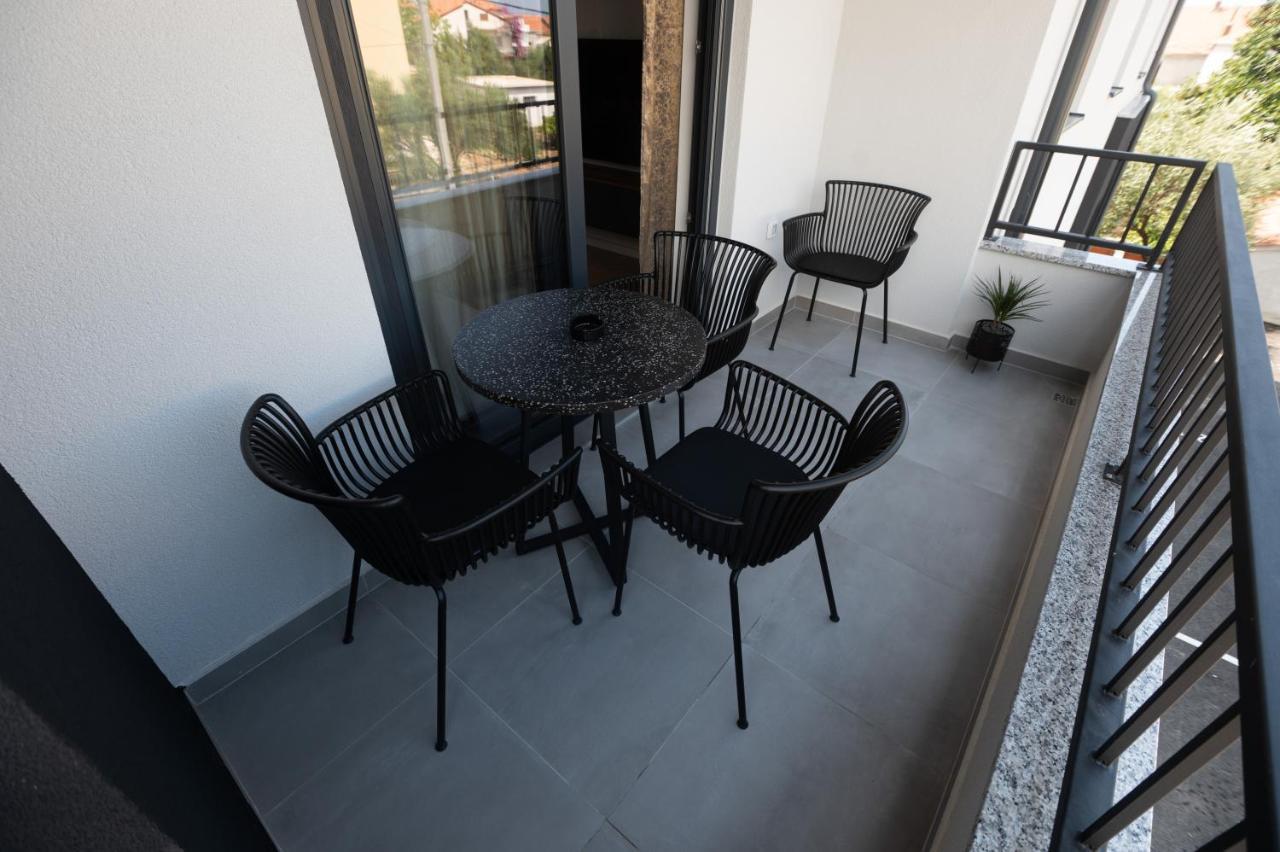 Apartment Artemis Задар Экстерьер фото