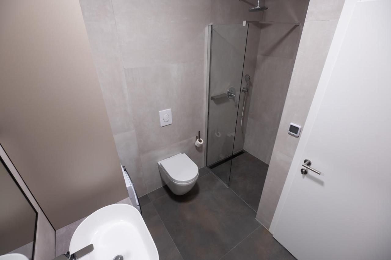 Apartment Artemis Задар Экстерьер фото