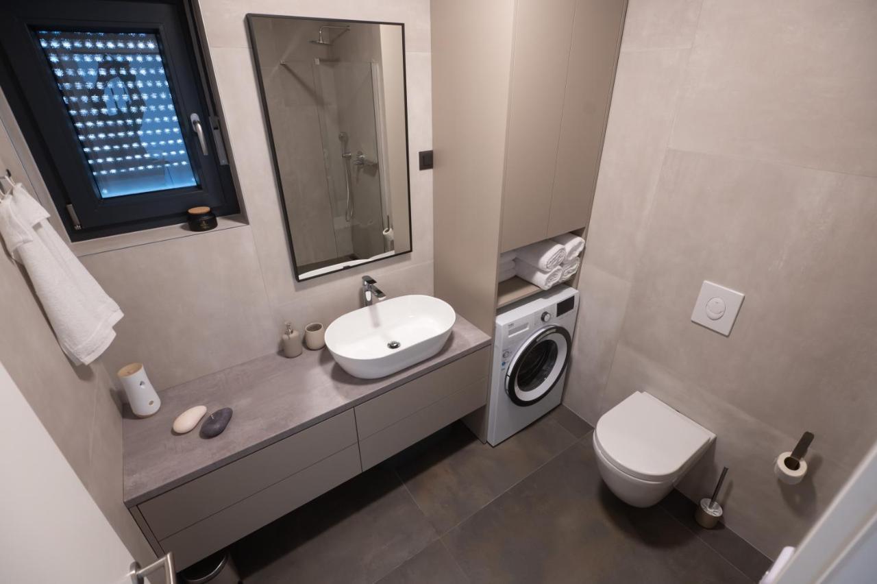 Apartment Artemis Задар Экстерьер фото